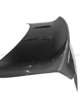 Carbonado DryCF OD Style Trunk BMW M2 G87 2021-2024                                     - DRYCFG87-OD-T - Image 3