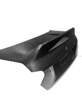 Carbonado DryCF OD Style Trunk BMW M2 G87 2021-2024                                     - DRYCFG87-OD-T - Image 4