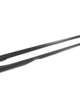 Carbonado DryCF MTN Style Side Skirts BMW M3 | M4 2021-2024                                     - DRYCFG8X-OD-MTN-SS - Image 7