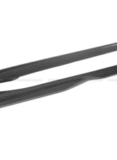 Carbonado DryCF MTN Style Side Skirts BMW M3 | M4 2021-2024                                     - DRYCFG8X-OD-MTN-SS - Image 5