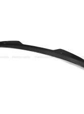 Carbonado Carbon Fiber Trunk Spoiler for BMW M3 G80 2021-2024, MTN Style, DRYCF Material                                     - DRYCFG8X-OD-MTN-TS - Image 2