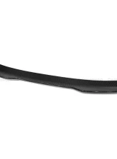 Carbonado Carbon Fiber Trunk Spoiler for BMW M3 G80 2021-2024, MTN Style, DRYCF Material                                     - DRYCFG8X-OD-MTN-TS - Image 5