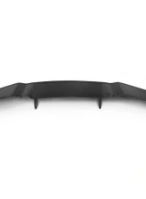 Lamborghini Huracan Carbonado DryCF MSY Style Trunk Spoiler Wing 2015-2025                                     - DRYCFHURACAN-MAN-MSY-W - Image 12