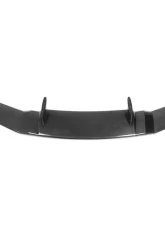 Lamborghini Huracan Carbonado DryCF MSY Style Trunk Spoiler Wing 2015-2025                                     - DRYCFHURACAN-MAN-MSY-W - Image 3