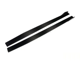 Carbonado DryCF OD Style Side Skirts Lamborghini Huracan EVO 2020-2023