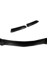 Lamborghini Huracan EVO 2019-2023 Carbonado DryCF OD Style Front Lip, Part No: HuracanEVO-OD-FL                                     - DRYCFHuracanEVO-OD-FL - Image 11