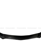 Lamborghini Huracan EVO 2019-2023 Carbonado DryCF OD Style Front Lip, Part No: HuracanEVO-OD-FL                                     - DRYCFHuracanEVO-OD-FL - Image 2