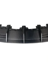Carbonado DryCF OD Style Rear Diffuser Lamborghini Huracan EVO 2019-2023                                     - DRYCFHuracanEVO-OD-RD - Image 14