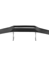 Lamborghini Huracan DryCF OD Style Carbon Fiber Spoiler 2015-2025 LP610 LP580 EVO Tecnica                                     - DRYCFHuracanEVO-OD-W - Image 7