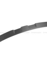 Carbonado Dry Carbon Fiber Roof Spoiler for BMW M4 G82 2021-2025 CL Style                                     - DRYCFM3M4G8XODCSL-RS - Image 2
