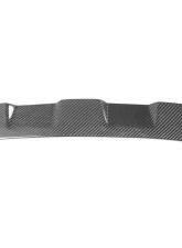 Carbonado Dry Carbon Fiber Roof Spoiler for BMW M4 G82 2021-2025 CL Style                                     - DRYCFM3M4G8XODCSL-RS - Image 4