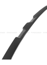 Carbonado Dry Carbon Fiber Roof Spoiler for BMW M4 G82 2021-2025 CL Style                                     - DRYCFM3M4G8XODCSL-RS - Image 6