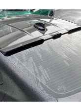 Carbonado Dry Carbon Fiber Roof Spoiler for BMW M4 G82 2021-2025 CL Style                                     - DRYCFM3M4G8XODCSL-RS - Image 9