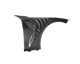 Carbonado DryCF CSL Style Fender BMW M3 | M4 2021+