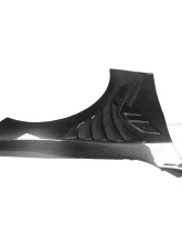 Carbonado Carbon Fiber Fender CSL Style for BMW M3 G80 G81 M4 G82 G83 2021+                                     - DRYCFM3M4G8XODV-FD - Image 3