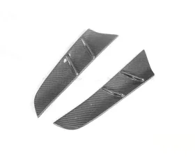 Carbonado DryCF CL Style Front Fender Vent BMW M3 | M4 2021+