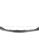 Carbonado DryCF CSL Style Front Lip for BMW M3 G80 G81 M4 G82 G83 2021+                                     - DRYCFM3MAGBXODCSL-FL - Image 2