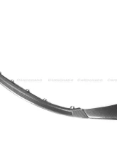 Carbonado DryCF CSL Style Front Lip for BMW M3 G80 G81 M4 G82 G83 2021+                                     - DRYCFM3MAGBXODCSL-FL - Image 3