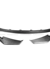 Carbonado DryCF CSL Style Front Lip for BMW M3 G80 G81 M4 G82 G83 2021+                                     - DRYCFM3MAGBXODCSL-FL - Image 4