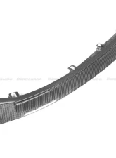 Carbonado DryCF CSL Style Front Lip for BMW M3 G80 G81 M4 G82 G83 2021+                                     - DRYCFM3MAGBXODCSL-FL - Image 5