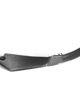 Carbonado DryCF CSL Style Front Lip for BMW M3 G80 G81 M4 G82 G83 2021+                                     - DRYCFM3MAGBXODCSL-FL - Image 6