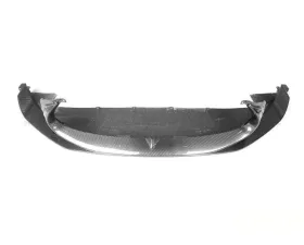 Maserati MC20 Carbonado DryCF Front Lip 2020-2024 OEM Style Part No: MC20-MANOE-FL