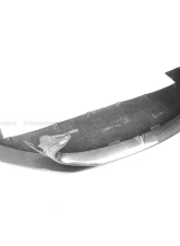 Maserati MC20 Carbonado DryCF Front Lip 2020-2024 OEM Style Part No: MC20-MANOE-FL                                     - DRYCFMC20-MANOE-FL - Image 3