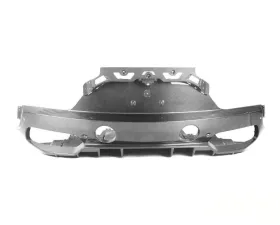 Carbonado DryCF OEM Style Rear Lip Diffuser Maserati MC20 2020-2024