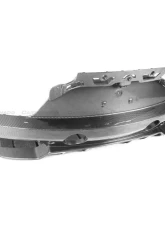 Carbonado DryCF OEM Style Rear Lip Diffuser Maserati MC20 2020-2024                                     - DRYCFMC20-MANOE-RD - Image 3