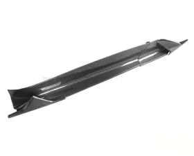 Carbonado DryCF OEM Style Side Skirts Maserati MC20 2020-2024