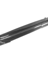 Carbonado DryCF OEM Style Side Skirts Maserati MC20 2020-2024                                     - DRYCFMC20-MANOE-SS - Image 20