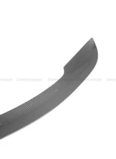 Maserati MC20 2020-2024 Carbonado Dry Carbon Fiber NVT Style Trunk Spoiler                                     - DRYCFMC20-OD-NVT-TS - Image 7