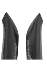 Carbonado DryFGCF WP Style Door Sills McLaren GT 2020-2023                                     - DRYFGCFMcLarenGT-DS - Image 6