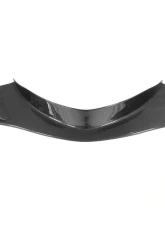 McLaren Carbonado DRYCF Front Center Lip for McLaren GT 2020-2023, Carbon Fiber Material                                     - DRYCFMcLarenGT-FCL - Image 17