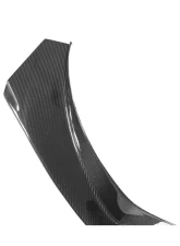 McLaren Carbonado DRYCF Front Center Lip for McLaren GT 2020-2023, Carbon Fiber Material                                     - DRYCFMcLarenGT-FCL - Image 8