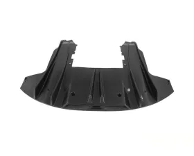 Carbonado DryCF WP Style Rear Diffuser Lip McLaren GT 2020-2023