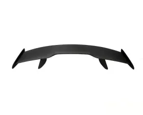 McLaren Carbonado DryCF MS Style Trunk Wing for McLaren GT 2020-2023, Part No: DRYCFMcLaren GT MSO-W