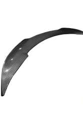 Maserati Carbonado DryCF MSY Style Trunk Spoiler 2020-2024 MC20                                     - DRYCFOD-MC20MSY-TS - Image 6