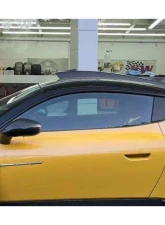 Maserati MC20 2020-2024 Carbonado DryCF SVD Style Roof Scoop, Part No ODMC20SVD-RS                                     - DRYCFODMC20SVD-RS - Image 6