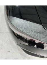 Maserati MC20 2020-2024 Carbonado Dry Carbon Fiber SVD Style Trunk Spoiler Wing                                     - DRYCFODMC20SVD-TS - Image 15