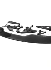 McLaren Carbonado DryCF MS Style Trunk Wing for 540C, 570S, 570GT 2015-2020                                     - DRYCFODMCLAREN570MSO-W - Image 10