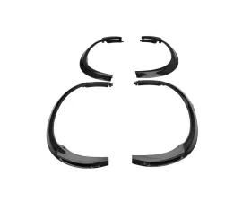 Carbonado DryCF OEM Style Fender Flare Ferrari Purosangue 2023-2025