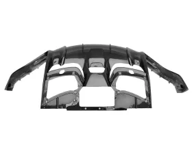 Carbonado DryCF OEM Style Rear Diffuser Ferrari Purosangue 2023-2025