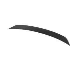 Carbonado DryCF NVT Style Trunk Spoiler Ferrari Roma 2021-2024