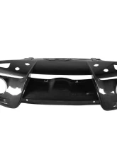 Carbonado DryCF OEM Style Rear Diffuser Ferrari Roma 2021-2024                                     - DRYCFROMA-MAN-OEM-RD - Image 9