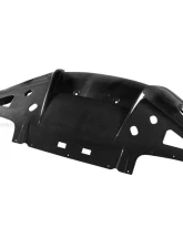 Carbonado DryCF OEM Style Rear Diffuser Ferrari Roma 2021-2024                                     - DRYCFROMA-MAN-OEM-RD - Image 4
