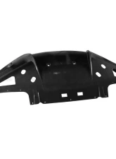 Carbonado DryCF OEM Style Rear Diffuser Ferrari Roma 2021-2024                                     - DRYCFROMA-MAN-OEM-RD - Image 5