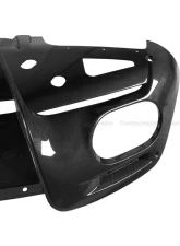 Carbonado DryCF OEM Style Rear Diffuser Ferrari Roma 2021-2024                                     - DRYCFROMA-MAN-OEM-RD - Image 7