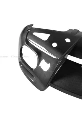 Carbonado DryCF OEM Style Rear Diffuser Ferrari Roma 2021-2024                                     - DRYCFROMA-MAN-OEM-RD - Image 9