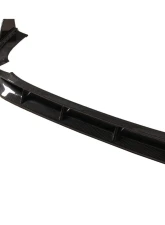 Carbonado DryCF Front Lip for Audi RS3 2023-2025 - AD Style, Brand New                                     - DRYCFRS3-MAN-AD-FL - Image 4